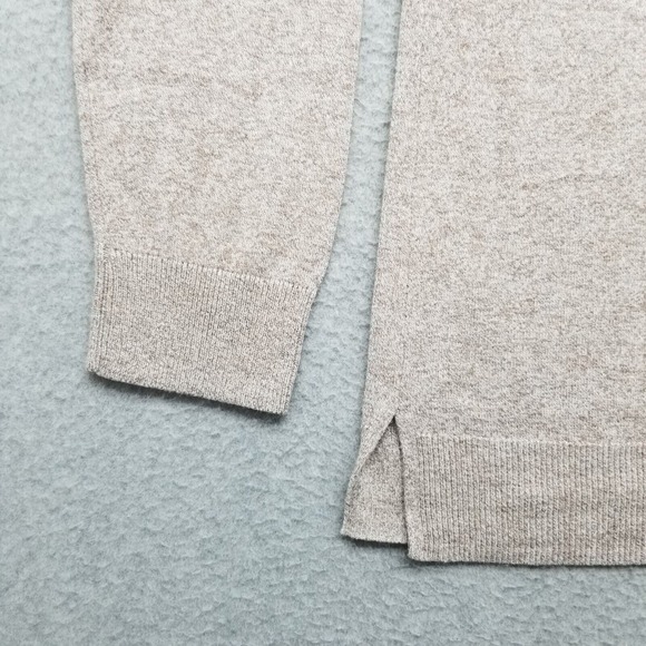 Old Navy Sweater Mens XL Brown Pullover Round Neck Casual Lightweight - Picture 2 of 10